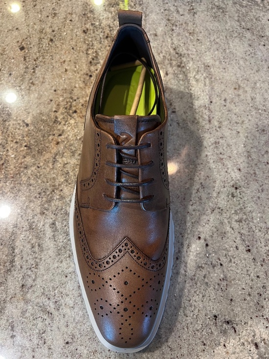 Ecco ST.1 Hybrid Lite Brand New Size 13 main image 4
